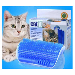 Catit - Catit Catnipli Kedi Taranma Aparatı