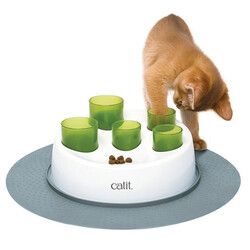 Catit - Catit Senses 2.0 Digger Kedi Ödül Oyuncağı
