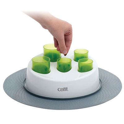 Catit Senses 2.0 Digger Kedi Ödül Oyuncağı