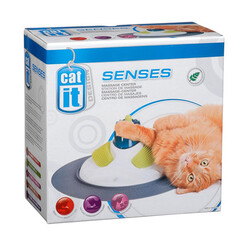 Catit - Catit Senses Kedi Masaj Merkezi