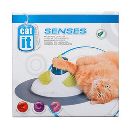 Catit Senses Kedi Masaj Merkezi - Thumbnail