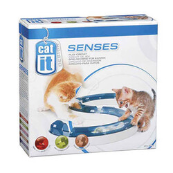 Catit - Catit Senses Play Circuit Kedi Oyuncağı