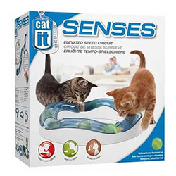 Catit Senses Play Circuit Kedi Oyuncağı - Thumbnail