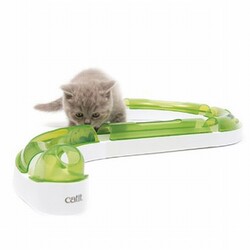 Catit Senses Play Circuit Kedi Oyuncağı 140 Cm - Thumbnail