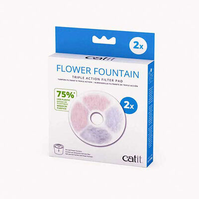 Catit Suluk Yedek Kartuşu 2 li 43742-55600-50023 