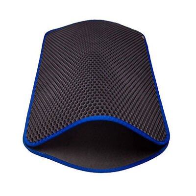 Cattie Kum Toplayıcı Fonsiyonel Kedi Tuvaleti Önü Paspası 50x75 Cm Mavi 