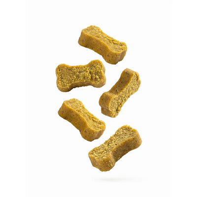 Chewzy Balıklı Yumuşak Köpek Ödül Maması 130 g 