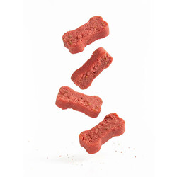 Chewzy Dana Ciğerli Yumuşak Köpek Ödül Maması 130 g - Thumbnail