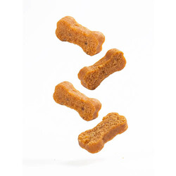 Chewzy Prebiyotikli Yumuşak Köpek Ödül Maması 130 g - Thumbnail