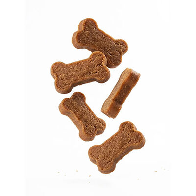 Chewzy Tavuklu Yumuşak Köpek Ödül Maması 130 g 