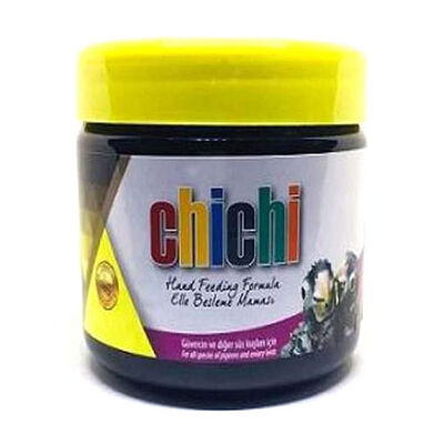 Chichi Elle Besleme Maması 300 Gr 