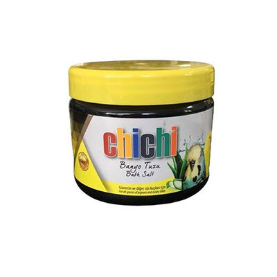 Chichi Kuşlar İçin Banyo Tuzu 500 Gr 