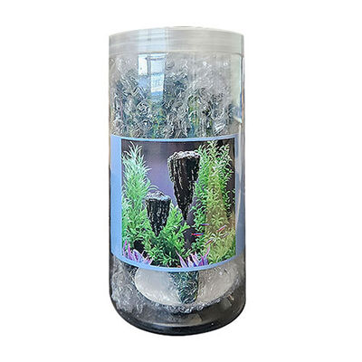 Chicos Akvaryum Dekoru Avatar Kaya Yüzen Dekor 9x8,1x6,2 Cm 