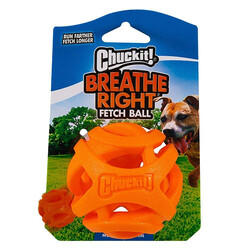 Chuckit! - Chuckit! Air Ball Köpek Oyun Topu Orta Boy 6,5 Cm 