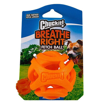 Chuckit! Air Ball Köpek Oyun Topu Orta Boy 6,5 Cm 