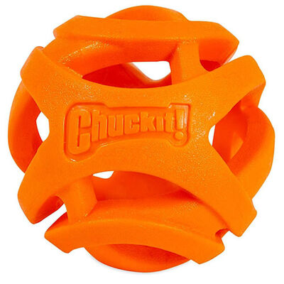 Chuckit! Air Fetch Ball Büyük Irk At Getir Köpek Oyun Topu XLarge 9 Cm 