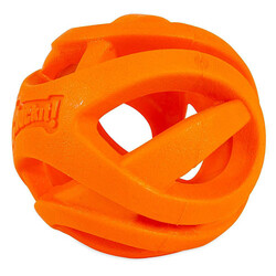 Chuckit! Air Fetch Ball Büyük Irk At Getir Köpek Oyun Topu XLarge 9 Cm - Thumbnail