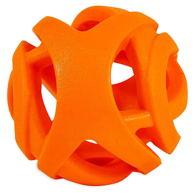 Chuckit! Air Fetch Ball Büyük Irk At Getir Köpek Oyun Topu XLarge 9 Cm 