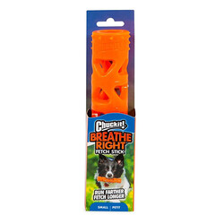 Chuckit! - Chuckit! Air Fetch Stick Dayanıklı Çubuk Köpek Oyuncağı Küçük Boy 18 Cm 