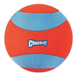 Chuckit! - Chuckit! Amphibious Yüzebilen Köpek Oyun Topu 12 Cm 