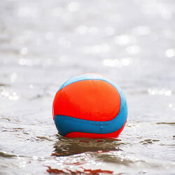 Chuckit! Amphibious Yüzebilen Köpek Oyun Topu 12 Cm - Thumbnail