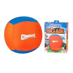 Chuckit! - Chuckit! Big Air Fetch Ball Şişirilebilir Köpek Oyun Topu 37 Cm 