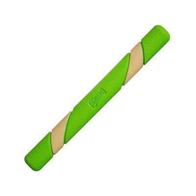 Chuckit! Max Glow Ultra Fetch Stick Gece Parlayan Köpek Oyuncağı 28 Cm 