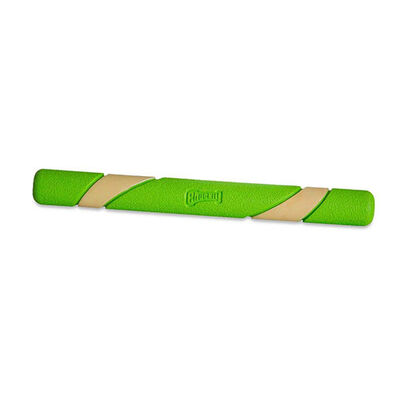 Chuckit! Max Glow Ultra Fetch Stick Gece Parlayan Köpek Oyuncağı 28 Cm 