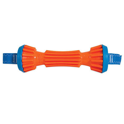 Chuckit! Rugged Dayanıklı Getirme Köpek Oyuncağı Küçük Boy 30x11x7 Cm 