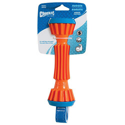 Chuckit! - Chuckit! Rugged Dayanıklı Getirme Köpek Oyuncağı Küçük Boy 30x11x7 Cm 