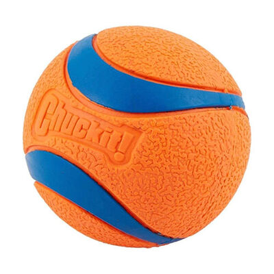 Chuckit! Ultra Ball Dayanıklı Köpek Oyun Topu Large 7,5 Cm 