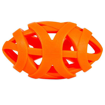 Chuckit!Air Fetch Football Köpek Oyun Topu 14 Cm 
