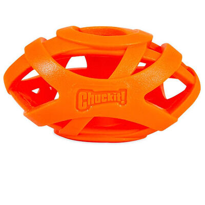 Chuckit!Air Fetch Football Köpek Oyun Topu 14 Cm 