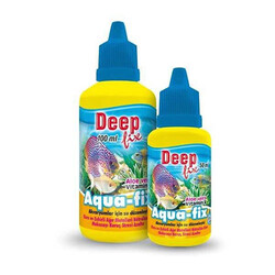 Deep Fix - Deep Fix AquaFix Su Düzenleyici 50 Ml 
