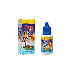 Deep Fix - Deep Fix Dezofix Akvaryum Su Düzenleyici 30 Ml 