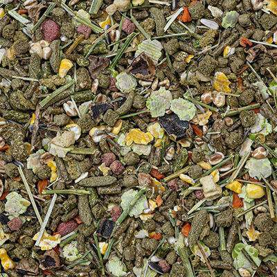 Deli Nature Premium Rabbit Karışık Tavşan Yemi 800 Gr 