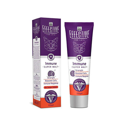 Delibon Effective Bağışıklık Destekleyici Kedi Maltı 100 g