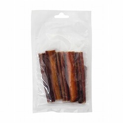 Delibon Kurutulmuş Çubuk Dana Kamış Köpek Ödül Maması 12 Cm 100 Gr - Thumbnail