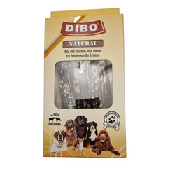 Dibo - Dibo Dana Etli Burgu Çubuk Köpek Çiğneme Ödülü 50 Gr