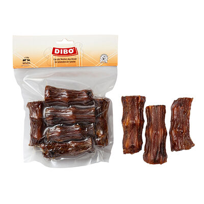 Dibo Kurutulmuş Hindi Boynu Köpek Ödülü 100 Gr