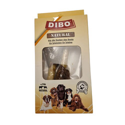 Dibo - Dibo Tavuklu Lolipop Çubuk Köpek Ödülü 2 'li 30-40 Gr 