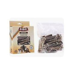 Dibo - Dibo Vakumlu Kurutulmuş Dana Penisi Kırpıntı 100 Gr 