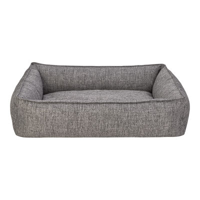 Pet Comfort Golf Antrasit Kedi ve Köpek Yatağı Medium 90x70 Cm