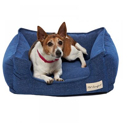 Pet Comfort Alpha Mirandus 38 Kedi ve Köpek Yatağı 50x60 Cm