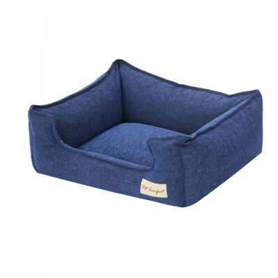 Pet Comfort Alpha Mirandus 38 Kedi ve Köpek Yatağı 50x60 Cm