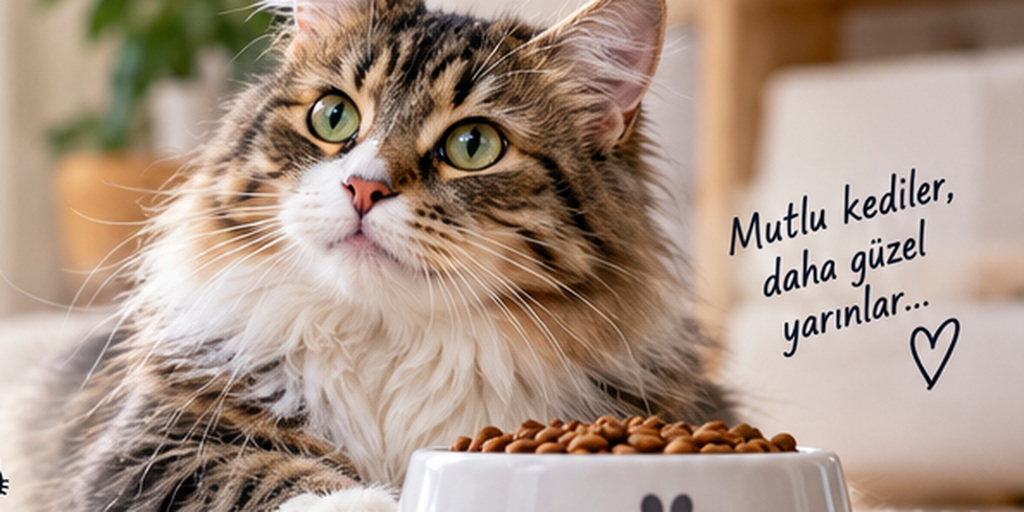 En İyi Kedi Maması Markaları: Kaliteli Kedi Maması Nasıl Seçilir?