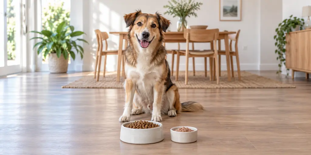 En İyi Köpek Maması Markaları: Kaliteli Mama Seçerken Nelere Dikkat Edilmeli?