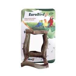 EuroBird - EuroBird Aynalı Tünek