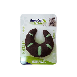 Eurocat - EuroCat Kedi Oyuncağı Ayçöreği