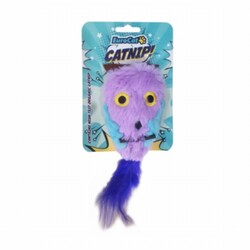 Eurocat - EuroCat Pembe Baykuş Kedi Oyuncağı 